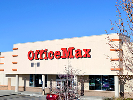 Office Max Las Cruces